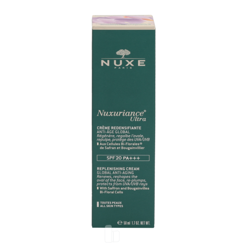 Nuxe Nuxe Nuxuriance Ultra Day Cream SPF20 PA+++