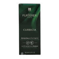 Produktbild för Rene Furterer Curbicia Purifying Lightness Shampoo