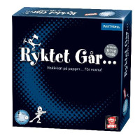 Produktbild för Spel för Griniga Gamla Surgubbar.