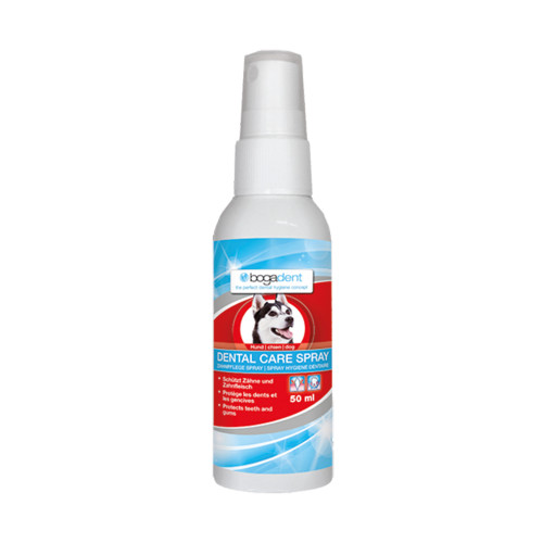 Bogar Dental Care Spray Dog Bogadent 50 ml