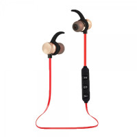 Miniatyr av produktbild för Esperanza EH186L hörlur och headset Trådlös I öra Bluetooth Koppar