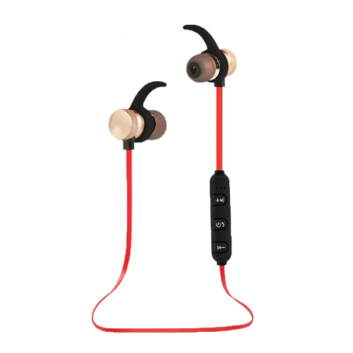 ESPERANZA Esperanza EH186L hörlur och headset Trådlös I öra Bluetooth Koppar