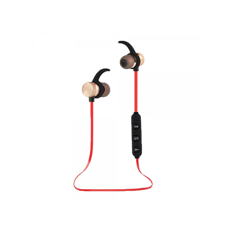 Produktbild för Esperanza EH186L hörlur och headset Trådlös I öra Bluetooth Koppar