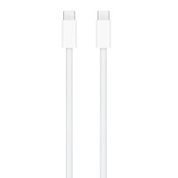 Miniatyr av produktbild för Apple MU2G3ZM/A USB-kablar 2 m USB 2.0 USB C Vit