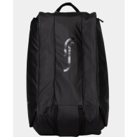 Produktbild för RS Pro Tennis Bag Black