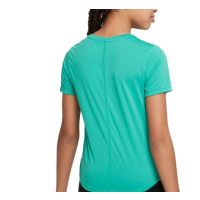 Produktbild för NIKE DriFIT One Tee Green Girls