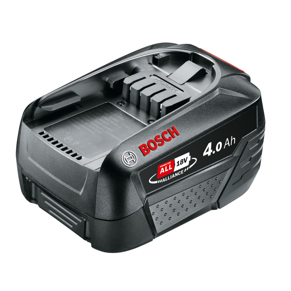 Produktbild för Bosch batteri - Li-Ion