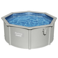 Produktbild för Bestway Poolset Hydrium 300x120 cm