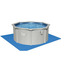 Produktbild för Bestway Poolset Hydrium 300x120 cm