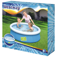 Produktbild för Bestway Barnpool 152x38 cm