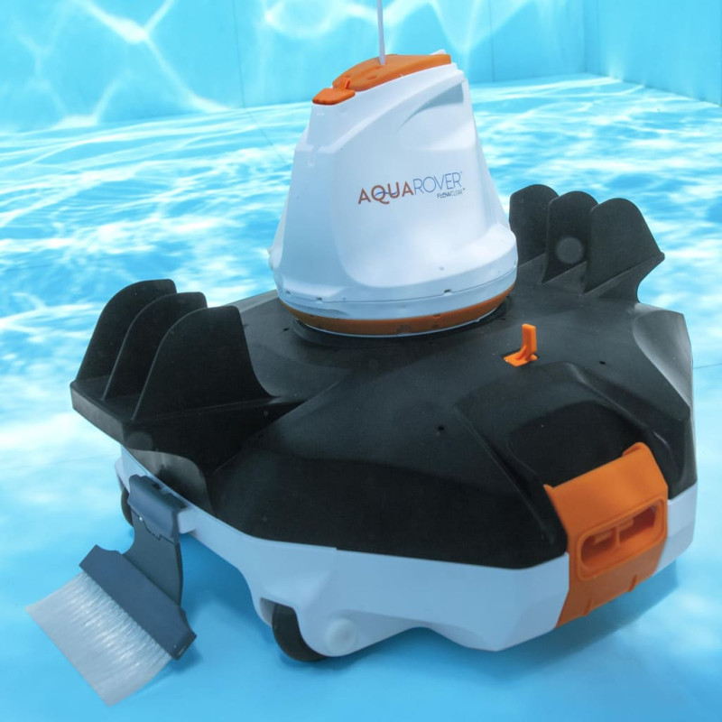 Produktbild för Bestway Poolrobot Flowclear AquaRover
