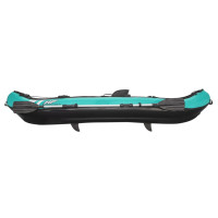 Produktbild för Bestway Hydro-Force Ventura kajak 280x86 cm