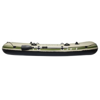 Produktbild för Bestway Uppblåsbar båt Hydro Force Voyager 500 348x141 cm