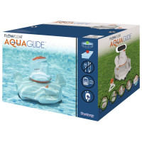 Miniatyr av produktbild för Bestway Pooldammsugare Flowclear AquaGlide