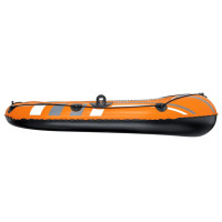 Miniatyr av produktbild för Bestway Uppblåsbar båt Kondor 1000 155x93 cm