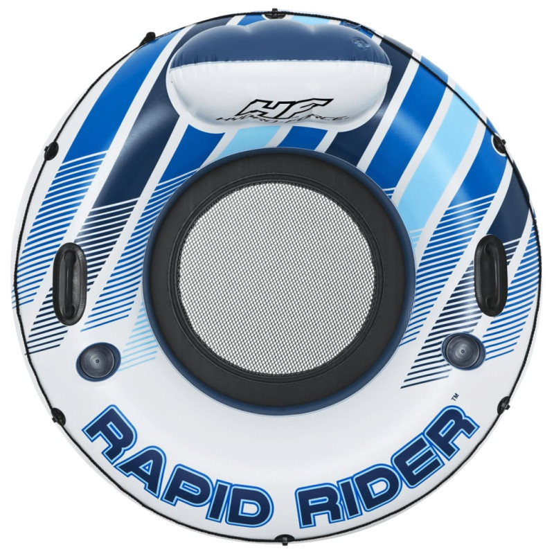 Produktbild för Bestway Flytande vattenring för en person Rapid Rider