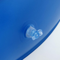 Miniatyr av produktbild för Bestway Hydro Force badmadrass 183x97 cm blå