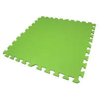 Miniatyr av produktbild för Pool Improve Skydd för poolgolv 60 cm 8 st grön