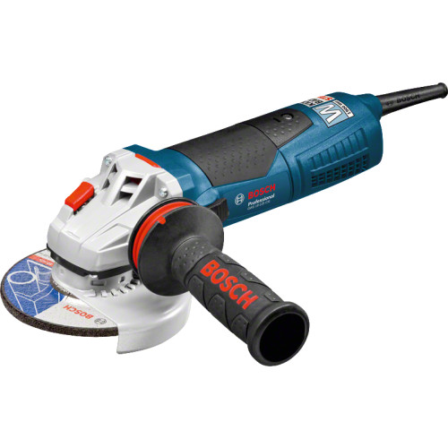 Bosch Group Bosch GWS 19-125 CIE Professional - vinkelslip - 1900 W - 125 mm