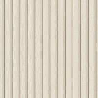 Produktbild för Noordwand Tapet Botanica Wooden Slats beige