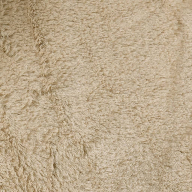 Produktbild för FLAMINGO Hundbädd med dragkedja Marlena 55x50x21 cm