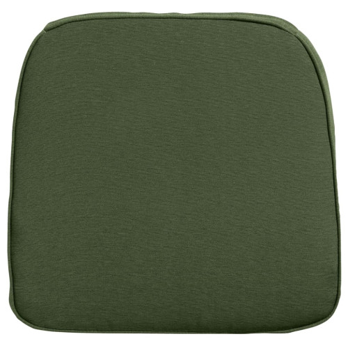 MADISON Madison Sittdyna för stol Panama 48x48 cm grön