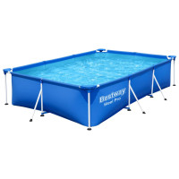 Produktbild för Bestway Pool Steel Pro 300x201x66 cm