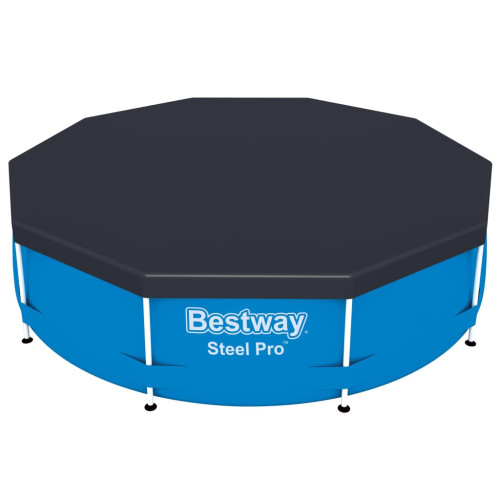 Bestway Bestway Poolöverdrag Flowclear 305 cm