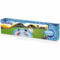 Produktbild för Bestway Pool My First Frame Pool 152 cm