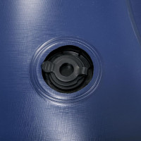 Produktbild för Bestway Uppblåsbar båt Hydro-Force med pump och åror blå