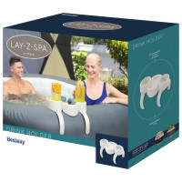 Produktbild för Bestway Lay-Z-Spa Mugghållare