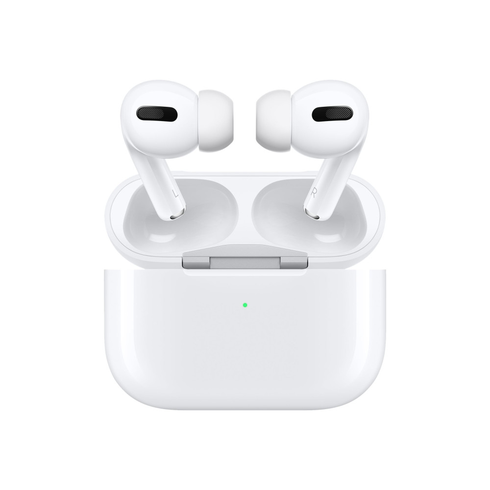 Produktbild för Apple AirPods Pro 2a generation - True wireless-hörlurar med mikrofon