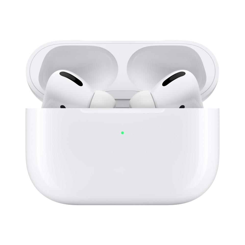 Produktbild för Apple AirPods Pro 2a generation - True wireless-hörlurar med mikrofon