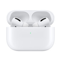 Produktbild för Apple AirPods Pro 2a generation - True wireless-hörlurar med mikrofon