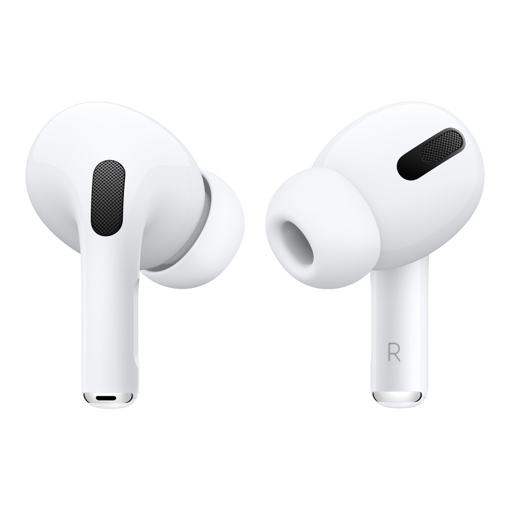 Produktbild för Apple AirPods Pro 2a generation - True wireless-hörlurar med mikrofon