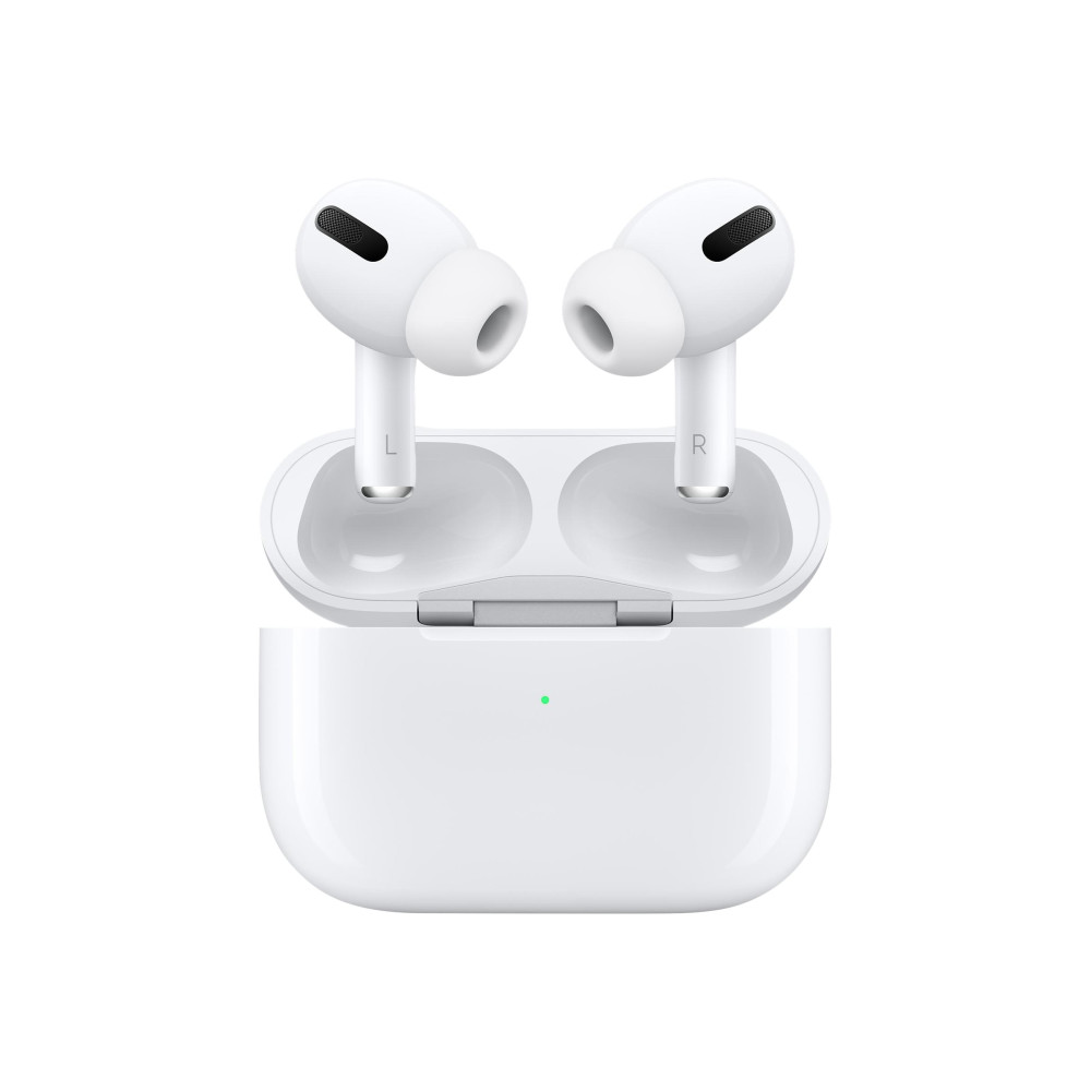 Produktbild för Apple AirPods Pro 2a generation - True wireless-hörlurar med mikrofon