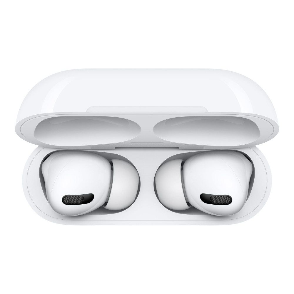 Produktbild för Apple AirPods Pro 2a generation - True wireless-hörlurar med mikrofon