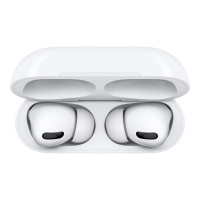 Produktbild för Apple AirPods Pro 2a generation - True wireless-hörlurar med mikrofon