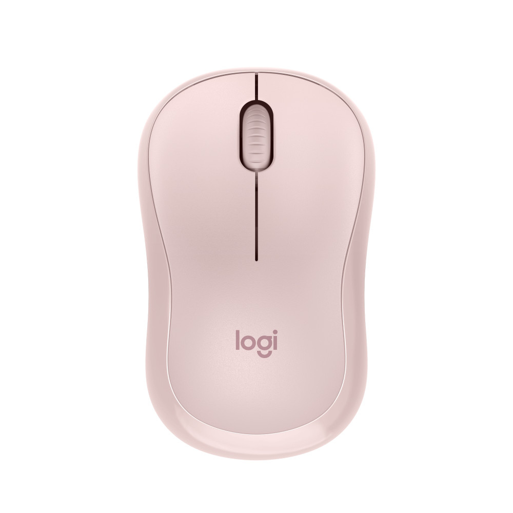 Produktbild för Logitech M240 datormöss Ambidextrous Bluetooth