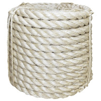 Produktbild för Rep 100% sisal 16 mm 25 m