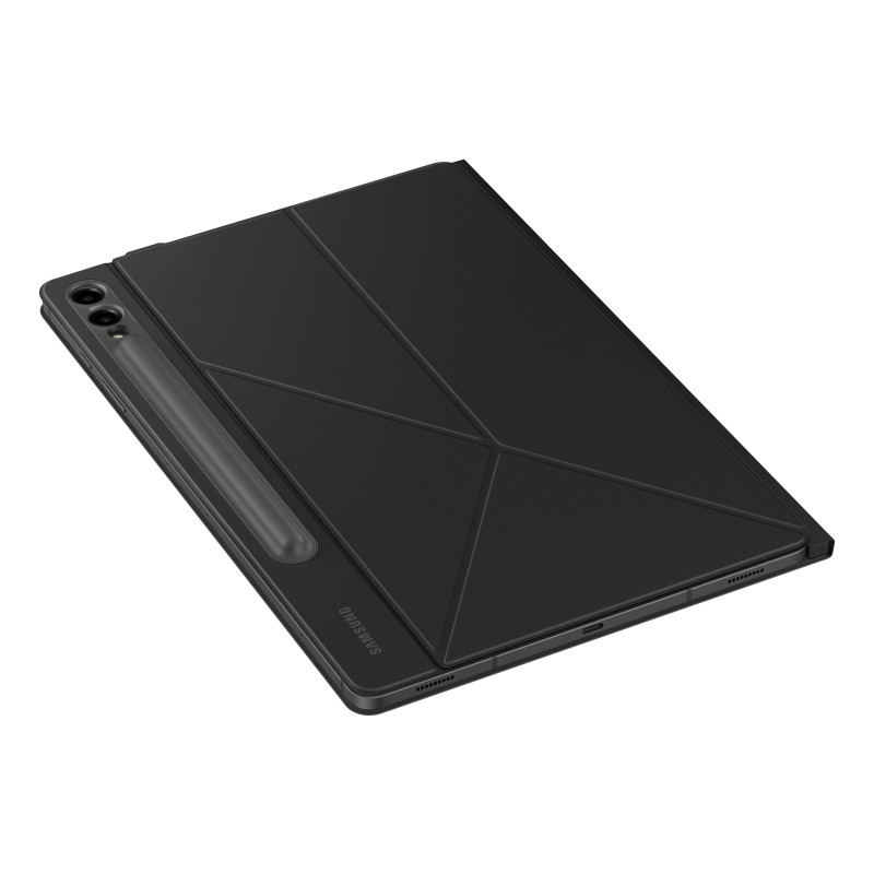 Produktbild för Samsung EF-BX810PBEGWW iPad-fodral 31,5 cm (12.4") Omslag
