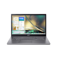 Miniatyr av produktbild för Acer Aspire 5 A517-53-567M Bärbar dator 43,9 cm (17.3") Full HD Intel® Core™ i5 i5-12450H 8 GB DDR4-SDRAM 512 GB SSD Wi-Fi 6E (802.11ax) Windows 11 Home Grå