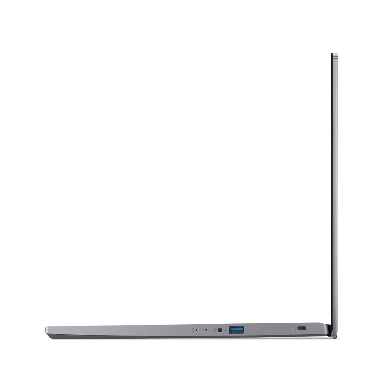 Produktbild för Acer Aspire 5 A517-53-567M Bärbar dator 43,9 cm (17.3") Full HD Intel® Core™ i5 i5-12450H 8 GB DDR4-SDRAM 512 GB SSD Wi-Fi 6E (802.11ax) Windows 11 Home Grå
