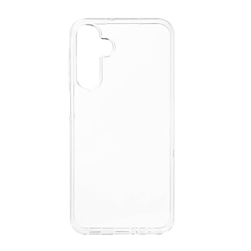 Produktbild för Recycled Clear Case Samsung A25 5G