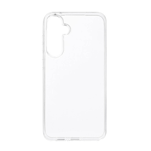 ONSALA Recycled Clear Case Samsung S23 FE 5G