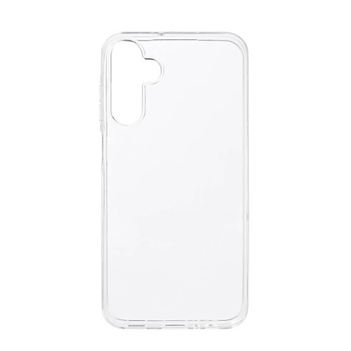 ONSALA Recycled Clear Case Samsung A15 5G/A15 4G