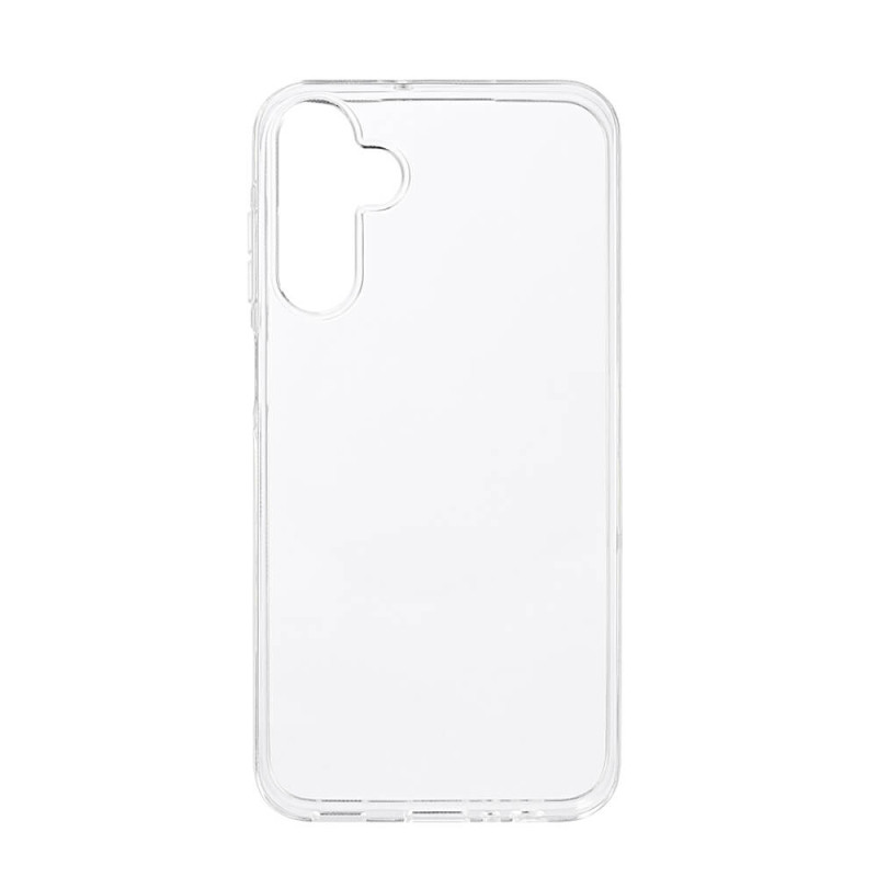Produktbild för Recycled Clear Case Samsung A15 5G/A15 4G