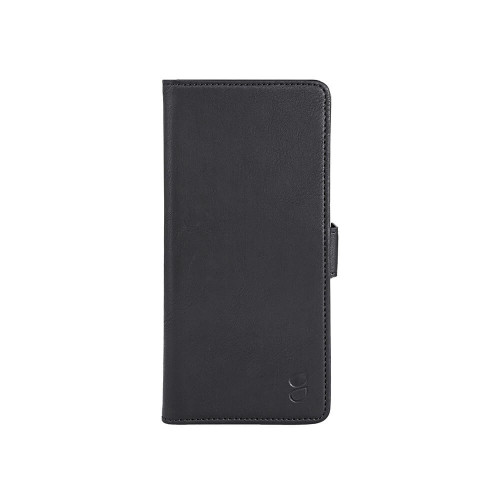 GEAR Classic 3 card Recycled Motorola G14 4G Black