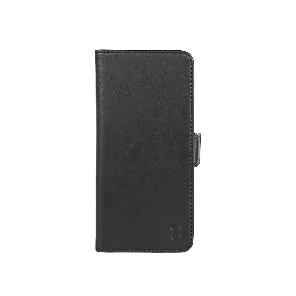 Produktbild för Classic 3 card Recycled Samsung A15 5G/A15 4G Black