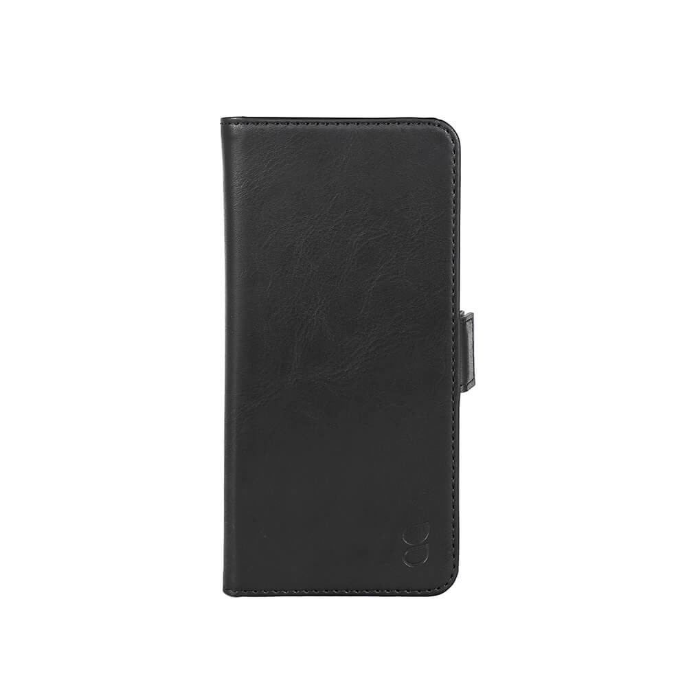 Produktbild för Classic 3 card Recycled Samsung A25 5G Black